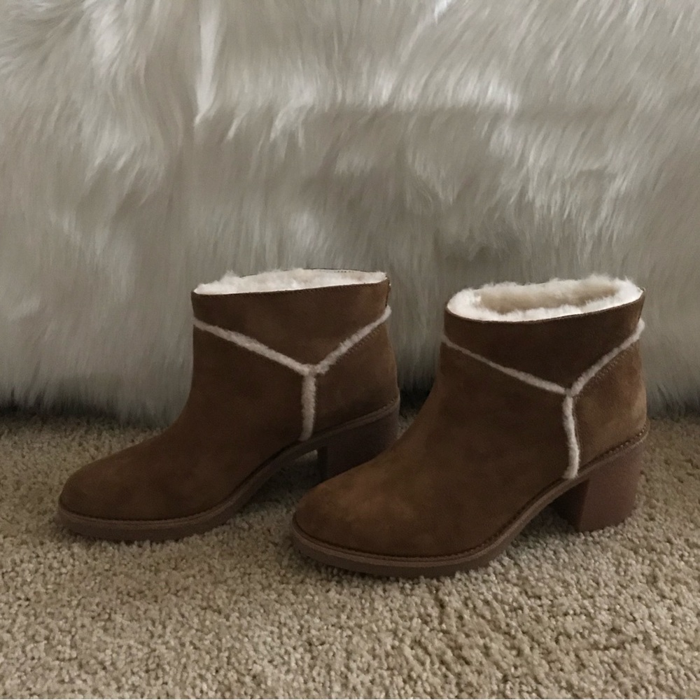 UGG Australia Kasen 1018644 Women's Winter Boot